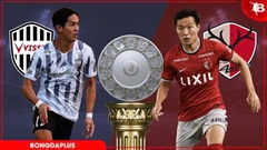 Nhận định bóng đá Vissel Kobe vs Kashima Antlers, 12h00 ngày 30/5: Nỗi lo xứ sở thịt bò